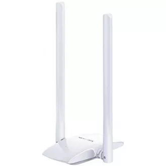 MERCUSYS MW300UH WiFi4 USB adapter (N300, 2, 4GHz, USB2.0)