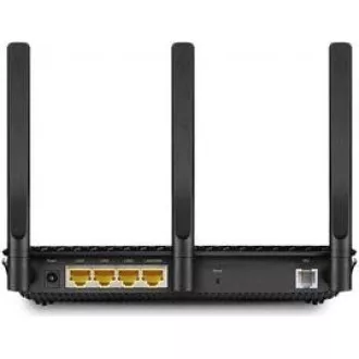 TP-Link Archer VR2100 OneMesh WiFi5 VDSL2/ADSL router (AC2100, 2, 4GHz/5GHz, 3xGbELAN, 1xGbELAN/WAN, 1xRJ11, 1xUSB3.0)