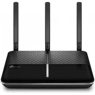 TP-Link Archer VR2100 OneMesh WiFi5 VDSL2/ADSL router (AC2100, 2, 4GHz/5GHz, 3xGbELAN, 1xGbELAN/WAN, 1xRJ11, 1xUSB3.0)