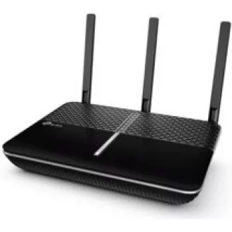 TP-Link Archer VR2100 OneMesh WiFi5 VDSL2/ADSL router (AC2100, 2, 4GHz/5GHz, 3xGbELAN, 1xGbELAN/WAN, 1xRJ11, 1xUSB3.0)