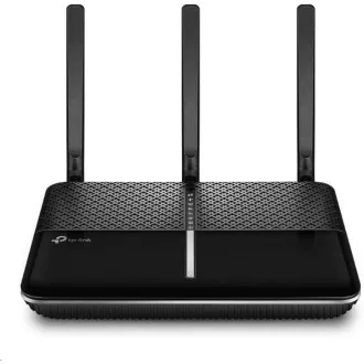 TP-Link Archer VR2100 OneMesh WiFi5 VDSL2/ADSL router (AC2100, 2, 4GHz/5GHz, 3xGbELAN, 1xGbELAN/WAN, 1xRJ11, 1xUSB3.0)