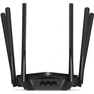 MERCUSYS MR50G EasyMesh/Aginet WiFi5 router (AC1900, 2, 4GHz/5GHz, 2xGbELAN, 1xGbEWAN)