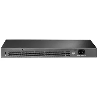 TP-Link OMADA JetStream switch TL-SG3428X (24xGbE, 4xSFP+, 2xConsole, fanless)