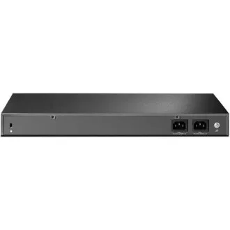 TP-Link OMADA JetStream switch TL-SG3428X (24xGbE, 4xSFP+, 2xConsole, fanless)