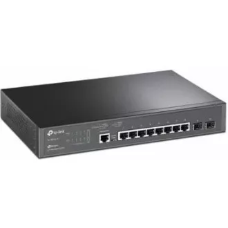 TP-Link OMADA JetStream switch TL-SG2218 (16xGbE, 2xSFP, fanless)