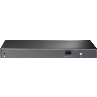 TP-Link OMADA JetStream switch TL-SG2218 (16xGbE, 2xSFP, fanless)