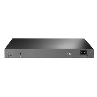 TP-Link OMADA JetStream switch TL-SG3452P (48xGbE, 4xSFP, 48x PoE+, 384W, 2xconsole)