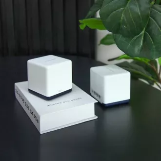 MERCUSYS Halo H50G(2-pack) Aginet WiFi5 Mesh (AC1900, 2, 4GHz/5GHz, 3xGbELAN/WAN)