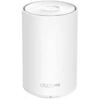 TP-Link Deco X50(3-pack) WiFi6 Mesh (AX3000, 2, 4GHz/5GHz, 3xGbELAN/WAN)