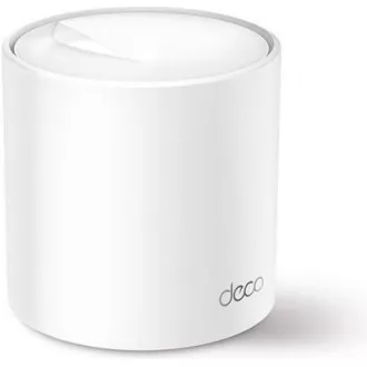 TP-Link Deco X50(3-pack) WiFi6 Mesh (AX3000, 2, 4GHz/5GHz, 3xGbELAN/WAN)