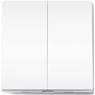 TP-Link Tapo S220 chytrý jednosměrný 2pólový vypínač