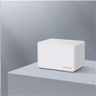 MERCUSYS Halo H80X(2-pack) WiFi6 Mesh (AX3000, 2, 4GHz/5GHz, 3xGbELAN/WAN)