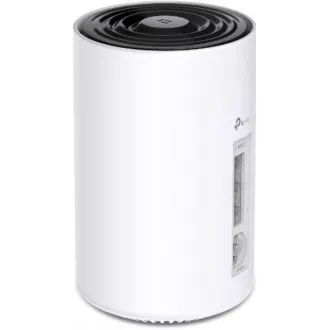 TP-Link Tapo P110 (EU) chytrá WiFi mini zásuvka (3680W, 16A, 2, 4 GHz, BT)