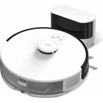 TP-Link Tapo RV30 robotický vysavač s mopem (LiDAR, gyroskop, 2, 4 GHz, BT)