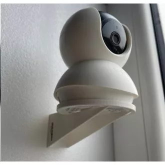 TP-Link D-TC2xx Držák na stěnu pro Tapo C200, C200C, C210, bílý
