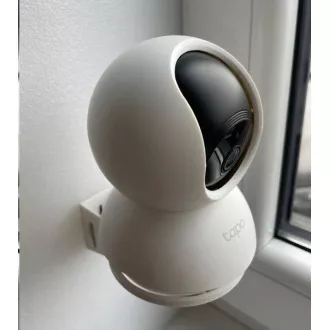 TP-Link D-TC2xx Držák na stěnu pro Tapo C200, C200C, C210, bílý