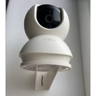 TP-Link D-TC2xx Držák na stěnu pro Tapo C200, C200C, C210, bílý