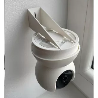 TP-Link D-TC2xx Držák na stěnu pro Tapo C200, C200C, C210, bílý