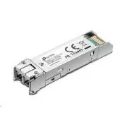 TP-Link SM311LS SFP optický modul SM (1310nm), 1, 25Gb/s, LC, 20km