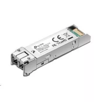 TP-Link SM311LS SFP optický modul SM (1310nm), 1, 25Gb/s, LC, 20km