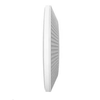 TP-Link EAP773 OMADA WiFi7 AP (BE11000, 2, 4GHz/5GHz/6GHz, 1x10GbELAN, 1xPoE+)