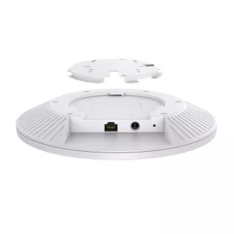 TP-Link EAP773 OMADA WiFi7 AP (BE11000, 2, 4GHz/5GHz/6GHz, 1x10GbELAN, 1xPoE+)