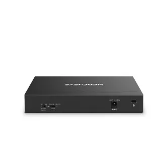 MERCUSYS switch MS108GP (8xGbE, 7xPoE+, 65W, fanless)