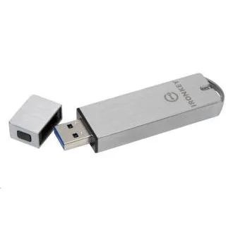 Kingston Flash Disk IronKey 16GB Basic S1000 Encrypted USB 3.0 FIPS 140-2 Level 3 Kingston Flash Disk IronKey 16GB Basic S1000 Encrypted USB 3.0 FIPS 140-2 Level 3