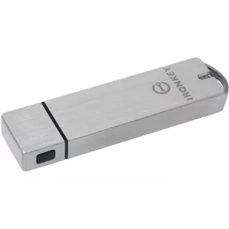 Kingston Flash Disk IronKey 128GB Enterprise S1000 Encrypted USB 3.0 FIPS Level 3, Managed