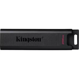 Kingston Flash Disk 256GB USB-C 3.2 Gen 2 DataTraveler Max