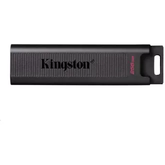 Kingston Flash Disk 256GB USB-C 3.2 Gen 2 DataTraveler Max