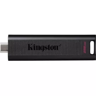 Kingston Flash Disk 256GB USB-C 3.2 Gen 2 DataTraveler Max