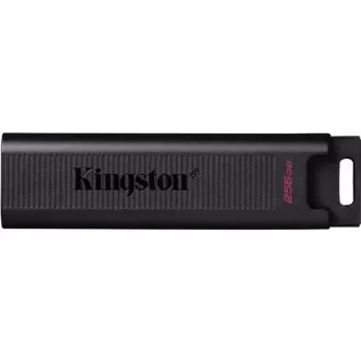 Kingston Flash Disk 256GB USB-C 3.2 Gen 2 DataTraveler Max
