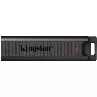 Kingston Flash Disk 512GB USB3.2 Gen 2 DataTraveler Max