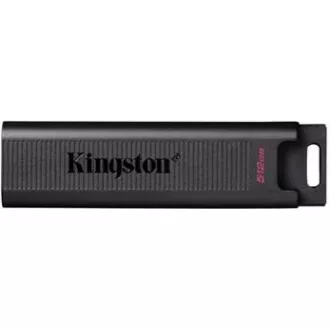 Kingston Flash Disk 512GB USB3.2 Gen 2 DataTraveler Max