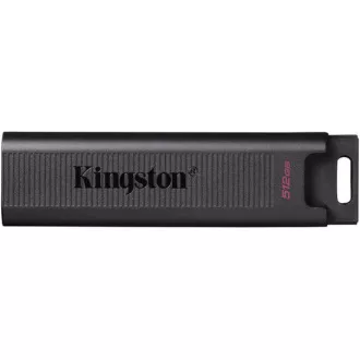 Kingston Flash Disk 512GB USB3.2 Gen 2 DataTraveler Max