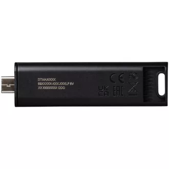 Kingston Flash Disk 512GB USB3.2 Gen 2 DataTraveler Max