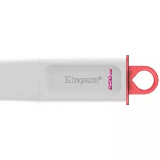 Kingston Flash Disk 256GB USB3.2 Gen1 DataTraveler Exodia (White + Pink)