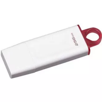 Kingston Flash Disk 256GB USB3.2 Gen1 DataTraveler Exodia (White + Pink)