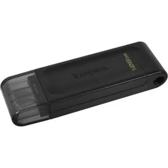 Kingston Flash Disk 256GB DataTraveler DT70 (USB-C)
