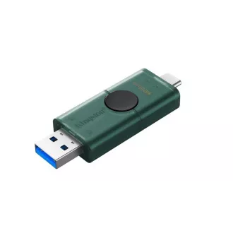 Kingston Flash Disk 128GB Duo G2, USB 3.0
