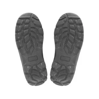 Obuv kotníková CXS STONE APATIT WINTER 02, zimní, černá, vel. 43