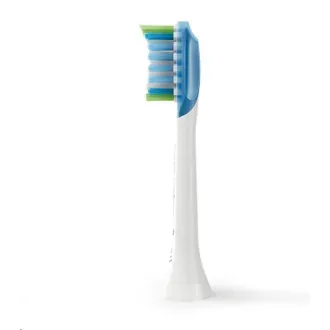 Philips HX9044/17 Sonicare C3 Premium Plaque Control, náhradní hlavice, standardní velikost, 4 kusy, nasazovací, bílá Philips HX9044/17 Sonicare C3 Premium Plaque Control, náhradní hlavice, standardní velikost, 4 kusy, nasazovací, bílá