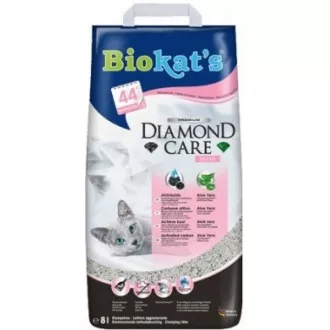 BIOKATS Diamond Fresh 8l podestýlka