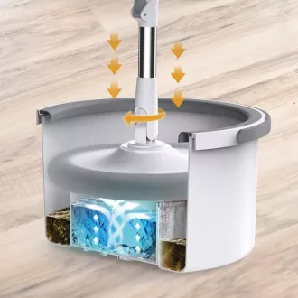 Livington Clean Water Spin Mop Livington Clean Water Spin Mop