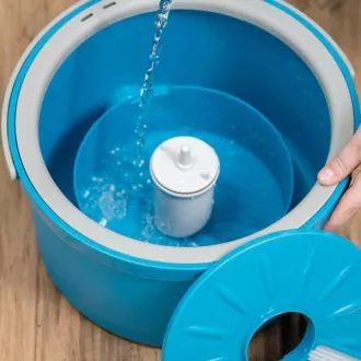 Livington Clean Water Spin Mop Livington Clean Water Spin Mop