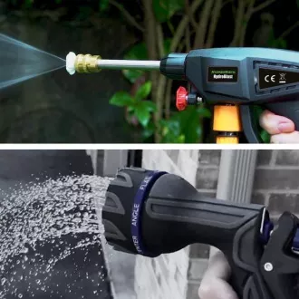 Hammersmith HydroBlast - Pistole na mytí automobilů 2v1