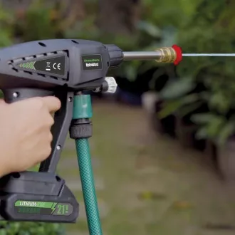 Hammersmith HydroBlast - Pistole na mytí automobilů 2v1