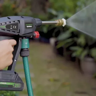 Hammersmith HydroBlast - Pistole na mytí automobilů 2v1