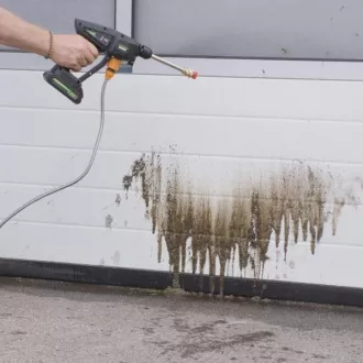 Hammersmith HydroBlast - Pistole na mytí automobilů 2v1